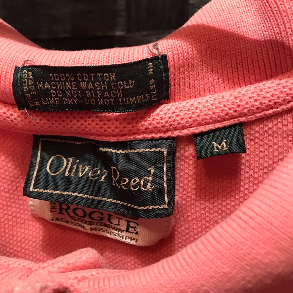 Polo pullover - Picture 2 of 2